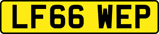 LF66WEP