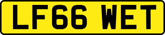 LF66WET