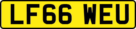 LF66WEU