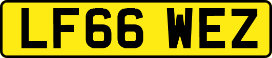 LF66WEZ