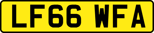 LF66WFA