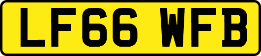 LF66WFB