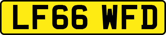 LF66WFD