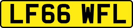 LF66WFL