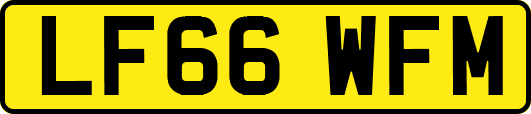 LF66WFM