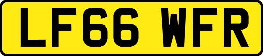 LF66WFR