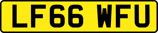 LF66WFU