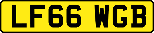 LF66WGB