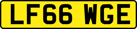 LF66WGE