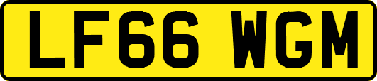 LF66WGM