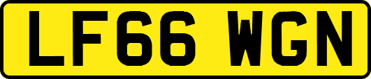 LF66WGN