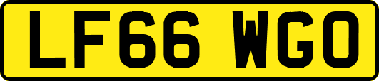 LF66WGO