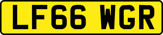 LF66WGR