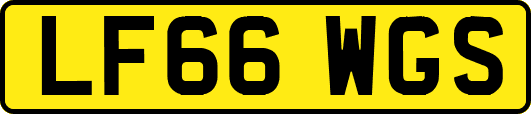 LF66WGS