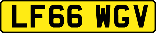 LF66WGV
