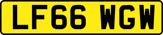 LF66WGW