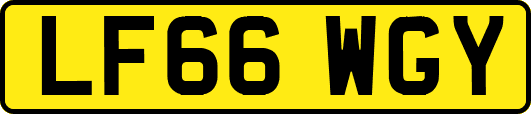 LF66WGY