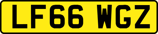 LF66WGZ