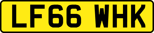 LF66WHK