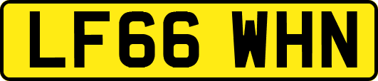 LF66WHN