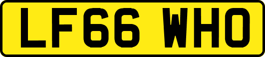 LF66WHO