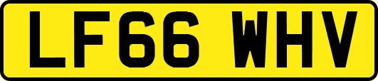 LF66WHV