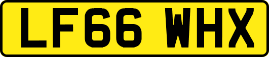 LF66WHX