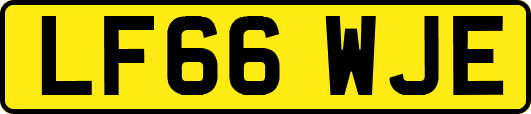 LF66WJE