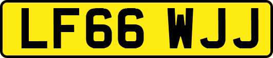 LF66WJJ