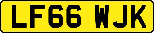 LF66WJK