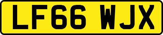 LF66WJX
