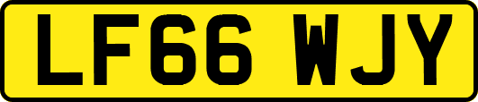 LF66WJY