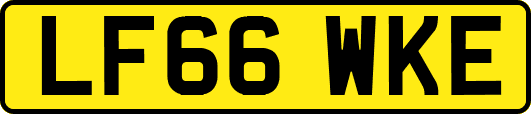 LF66WKE