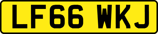 LF66WKJ