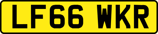 LF66WKR