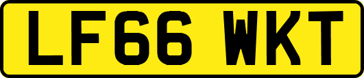 LF66WKT