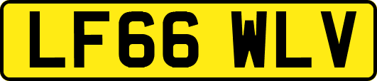 LF66WLV