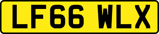 LF66WLX