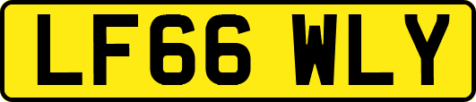 LF66WLY