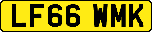 LF66WMK