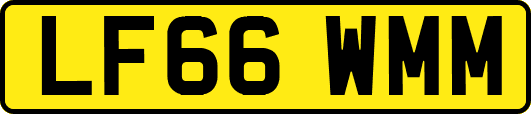 LF66WMM