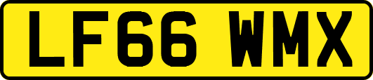 LF66WMX