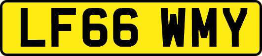 LF66WMY