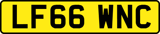 LF66WNC