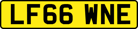 LF66WNE