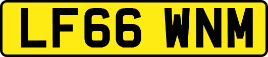 LF66WNM