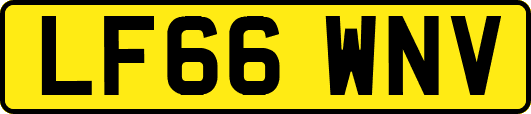 LF66WNV