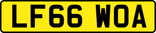 LF66WOA