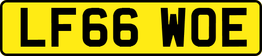 LF66WOE