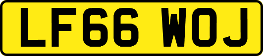 LF66WOJ